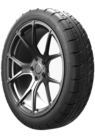 Uniroyal Power Paw A/S